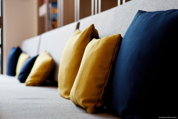 Holiday Inn Express MUNICH - OLCHING (Olching)